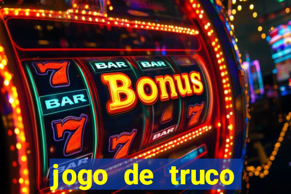 jogo de truco smart truco